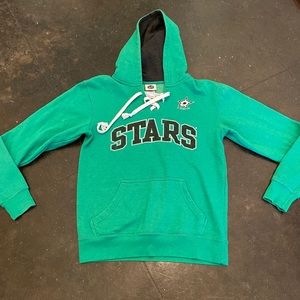 Women’s Dallas stars hoodie